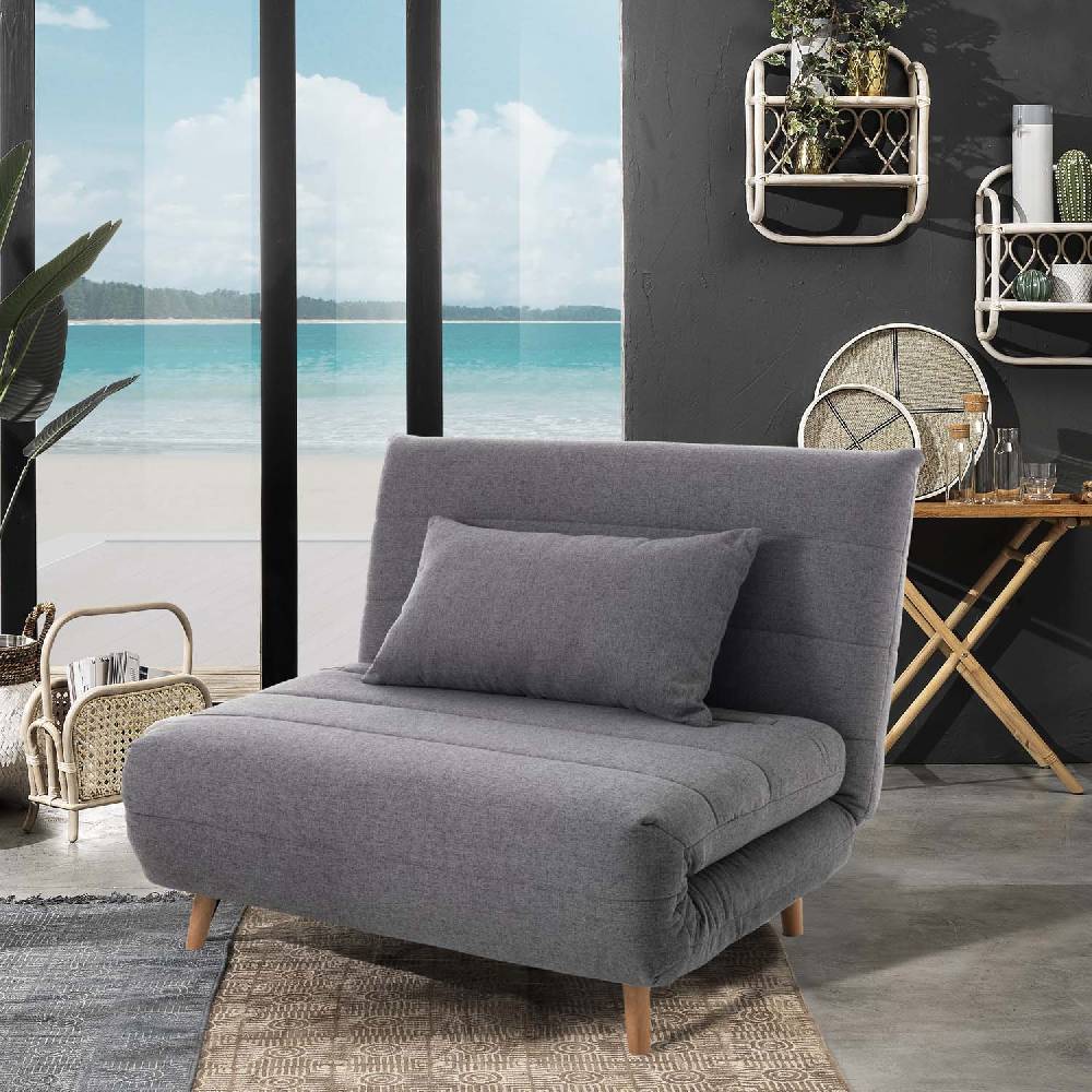 Oresteluchetta Poltrona / Letto SEATTLE LINES