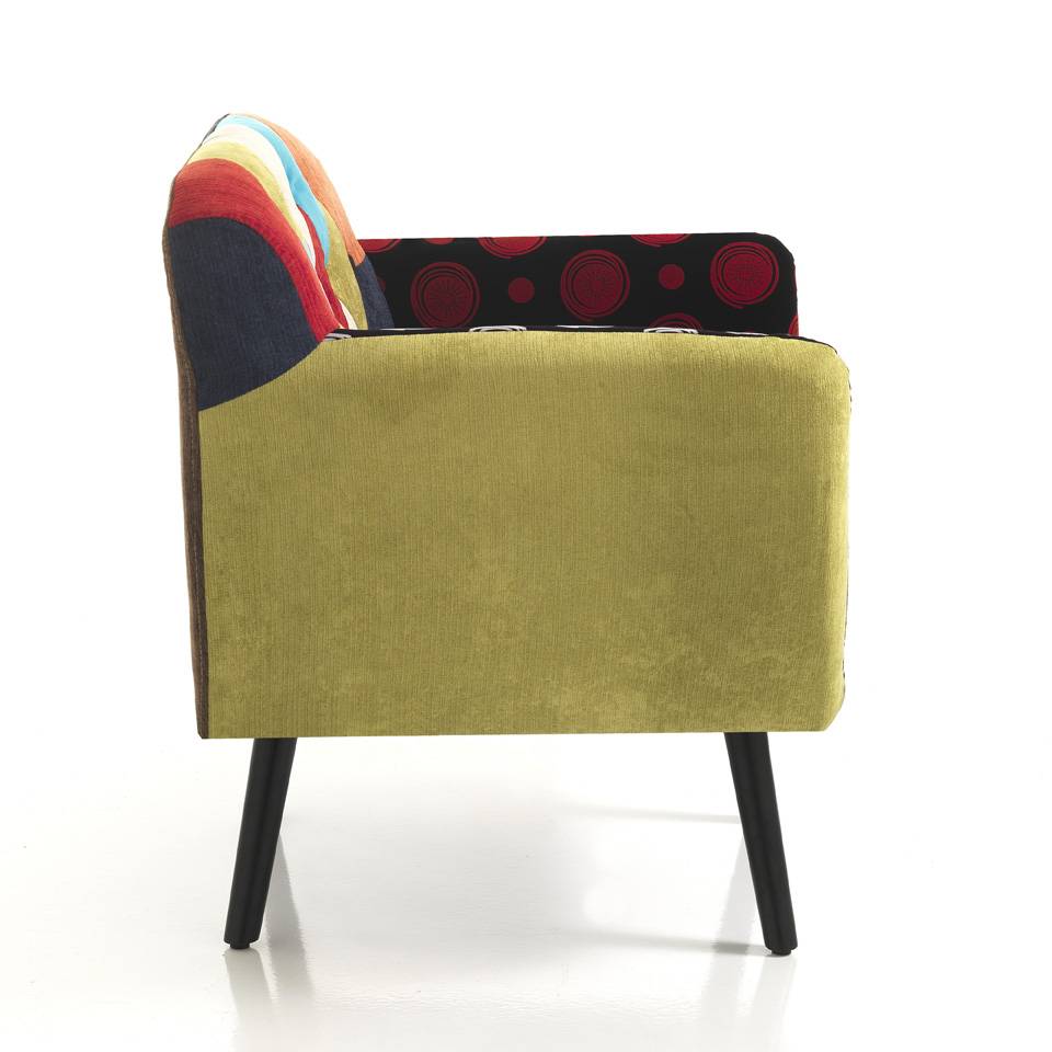 Oresteluchetta Poltrona LIAM