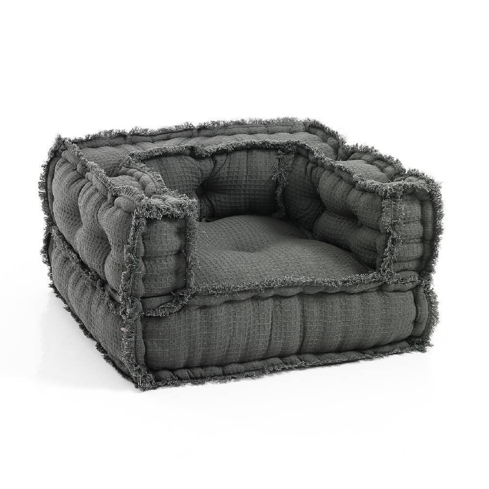 Oresteluchetta Poltroncina BIMBO GREY