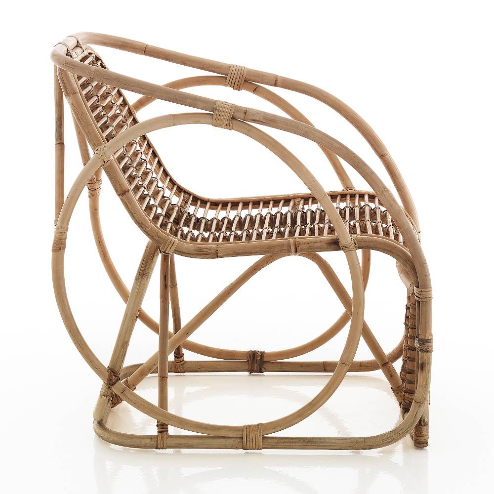 Oresteluchetta Poltroncina JALA