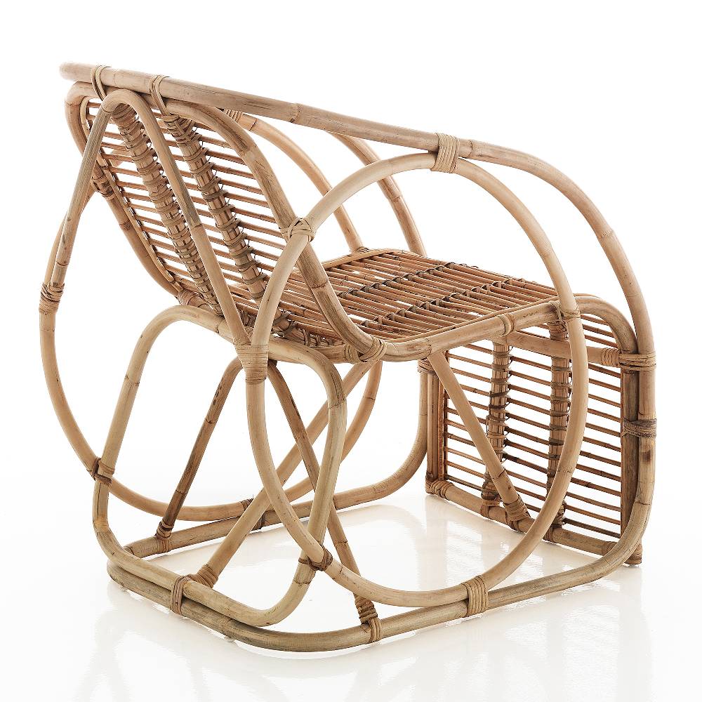 Oresteluchetta Poltroncina JALA