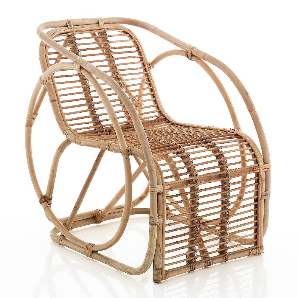 Oresteluchetta Poltroncina JALA