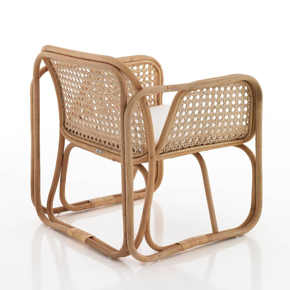 Oresteluchetta Poltroncina TIKA