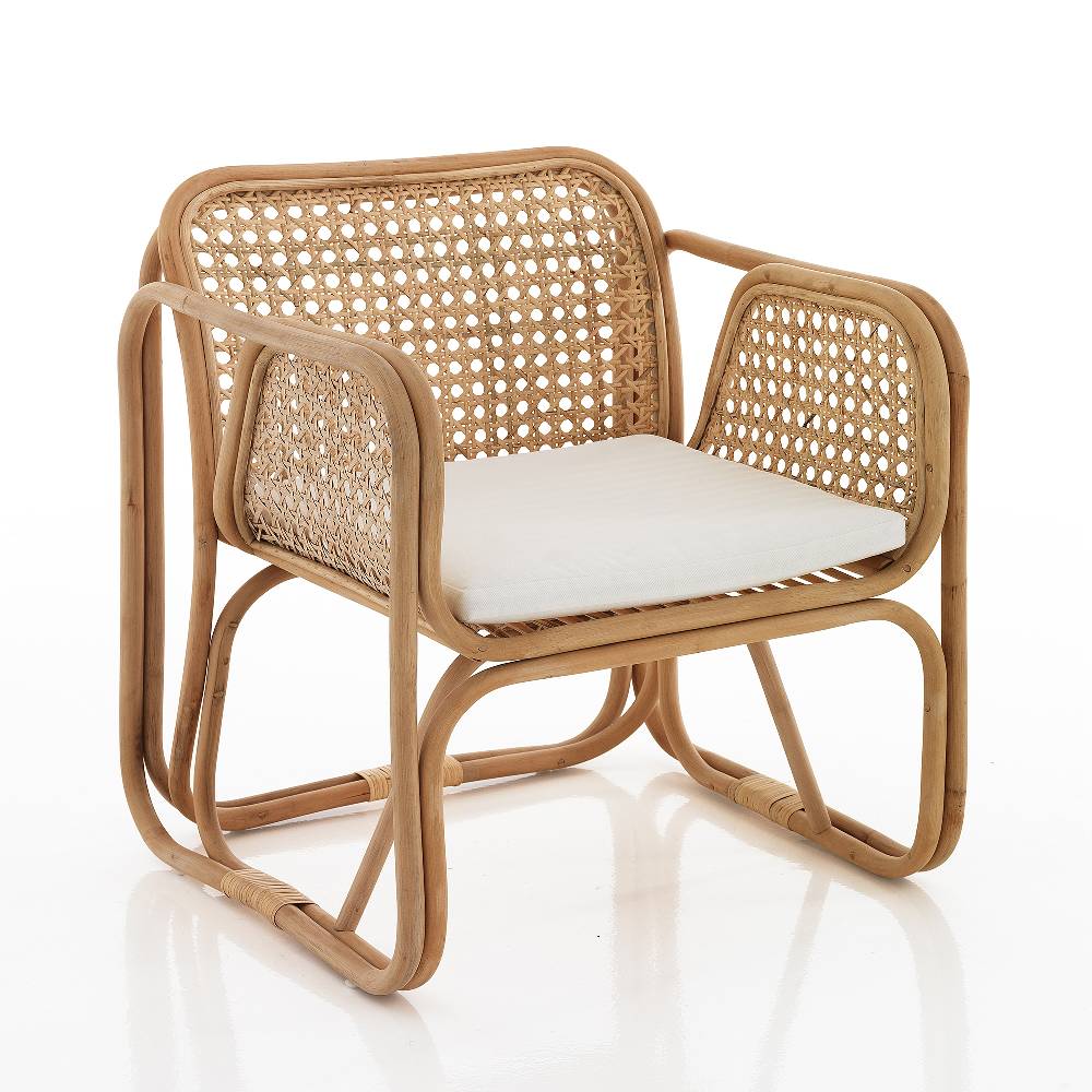 Oresteluchetta Poltroncina TIKA