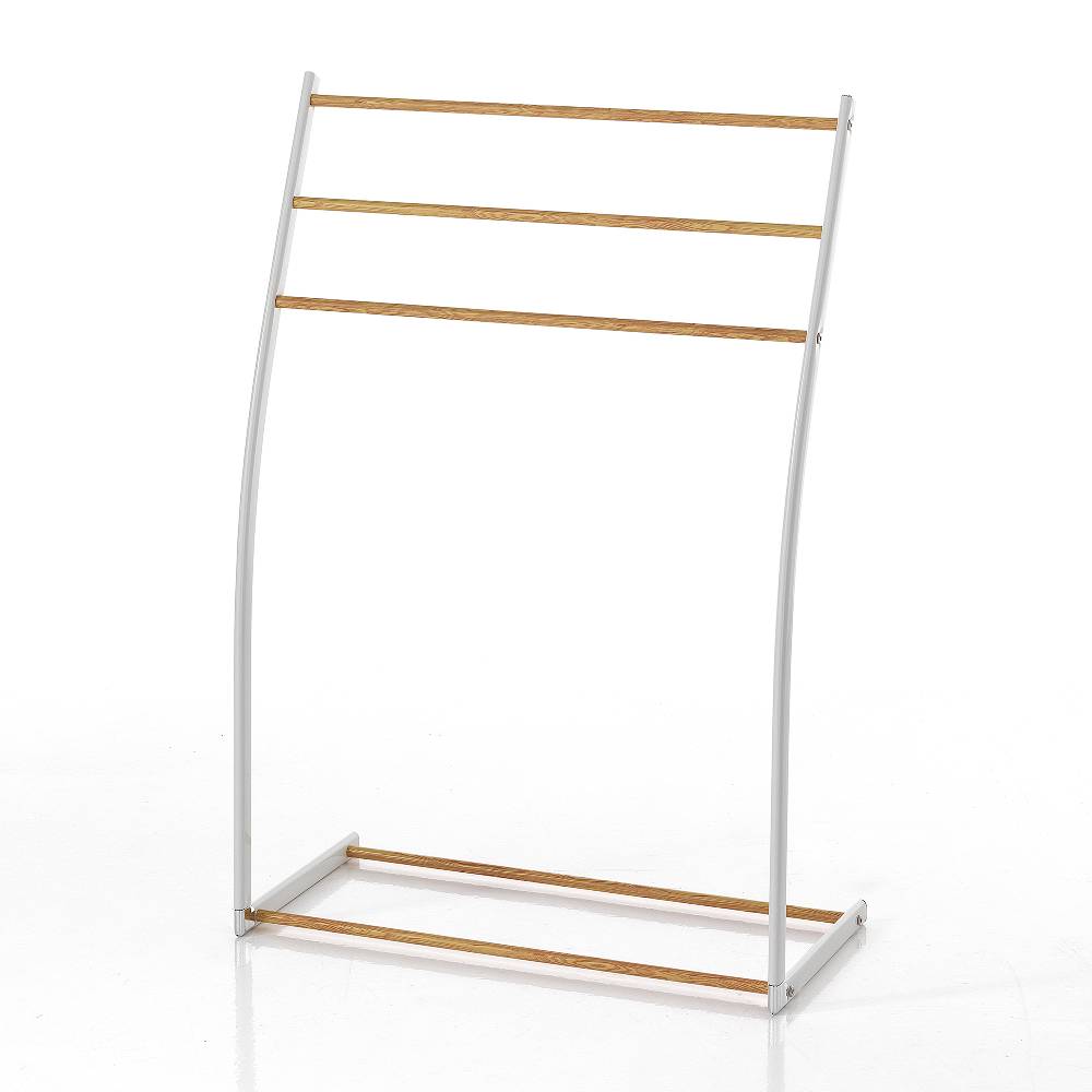 Oresteluchetta porta asciugamani LACOMB