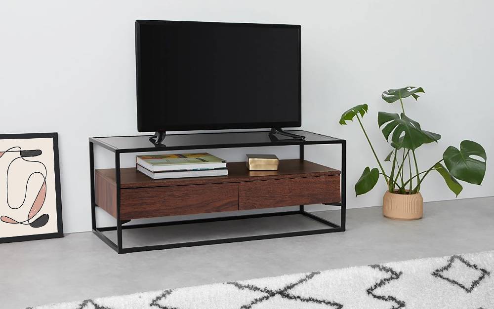 Oresteluchetta Porta TV DETROIT