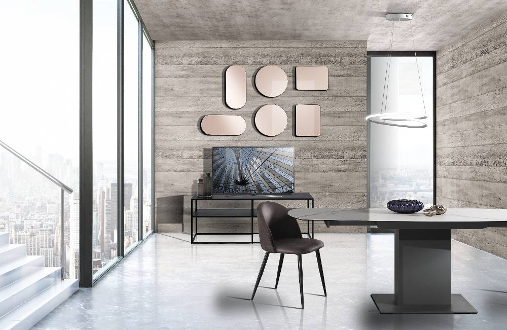 Oresteluchetta PORTA TV OMAHA