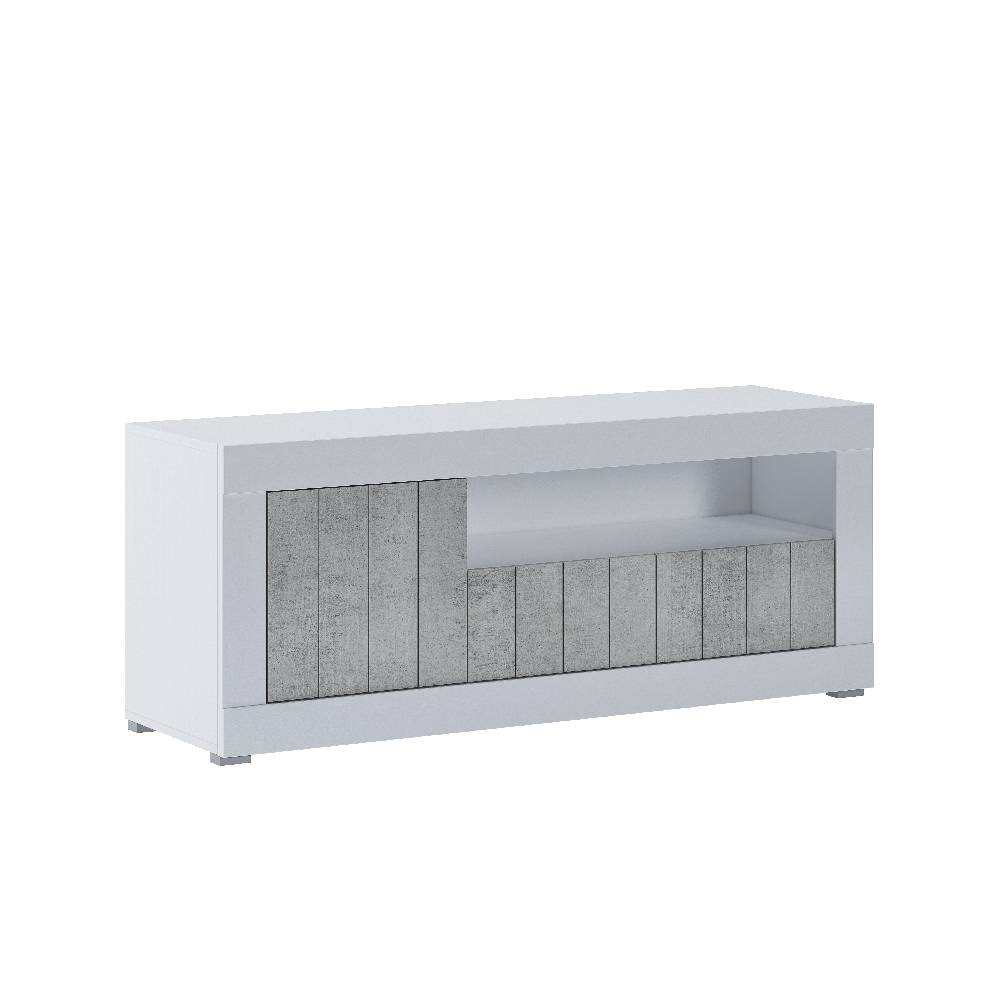 Oresteluchetta PORTA TV YORK CEMENT