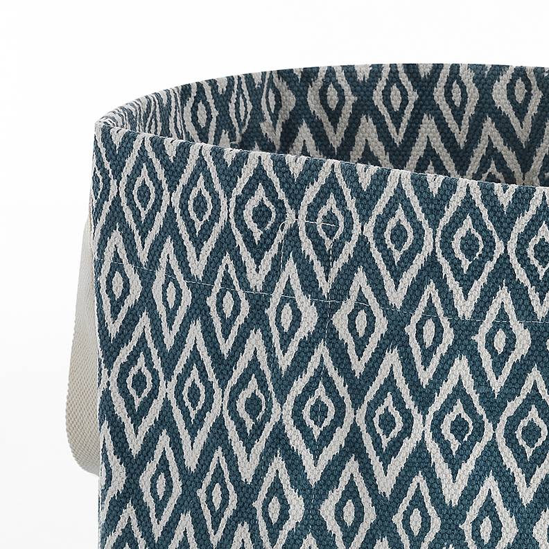 Oresteluchetta Portaoggetti IKAT TALE