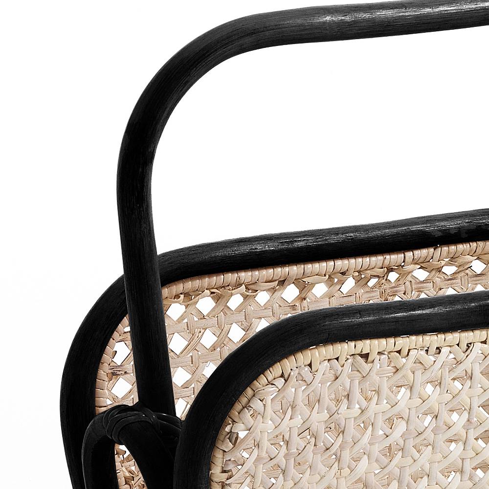 Oresteluchetta Portariviste KADEK BLACK