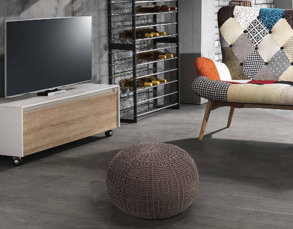 Oresteluchetta Pouf BETH