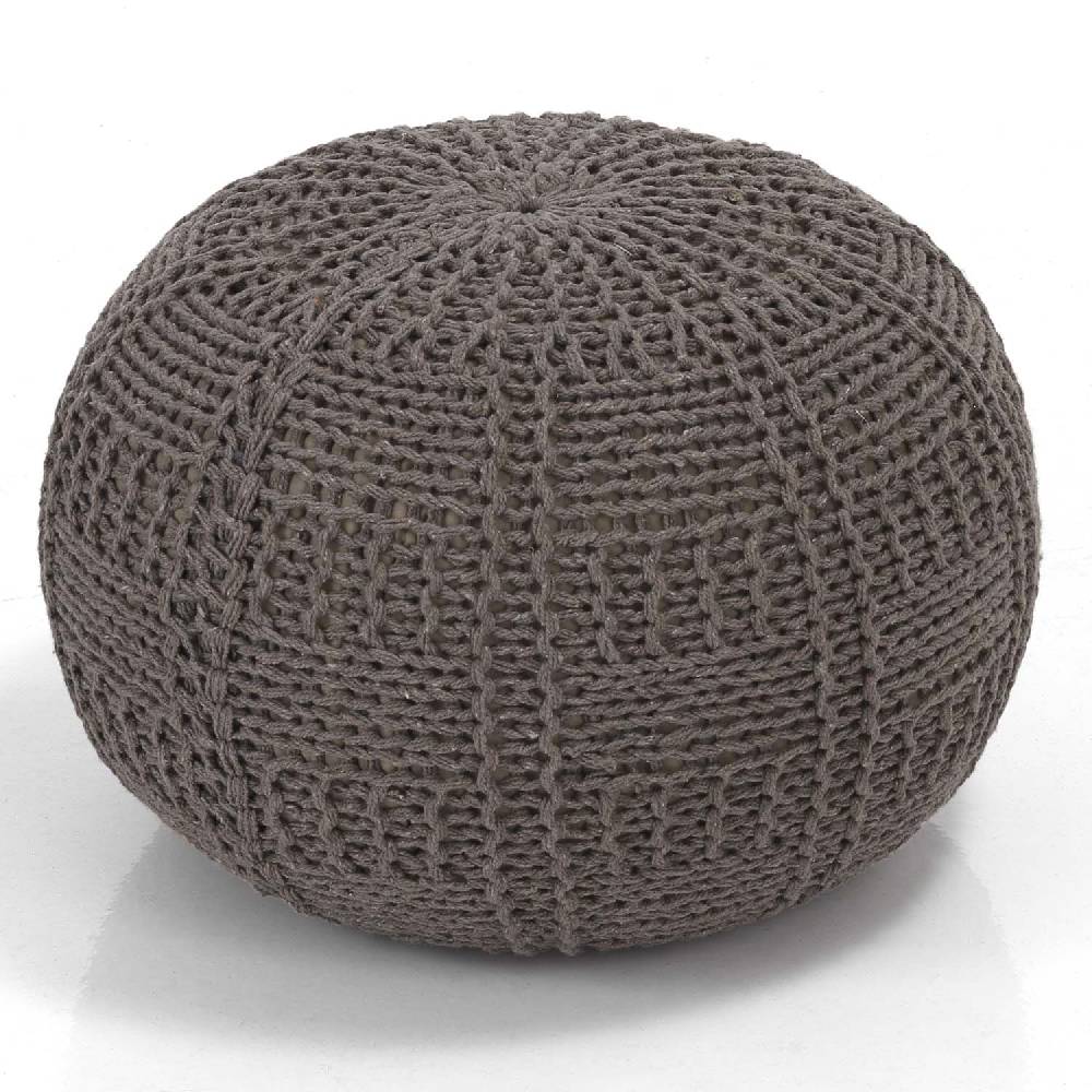 Oresteluchetta pouf BETH