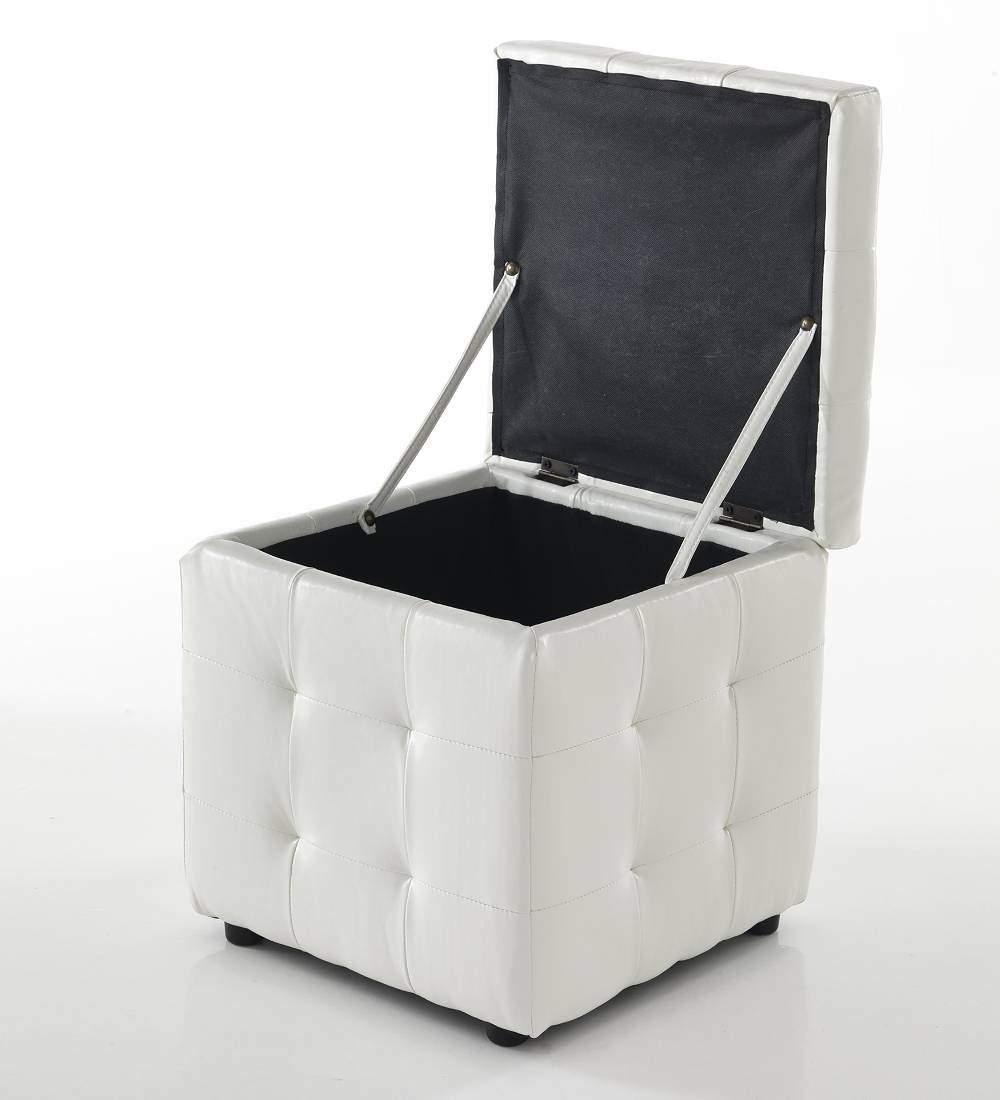 Oresteluchetta Pouf Contenitore KILLEEN