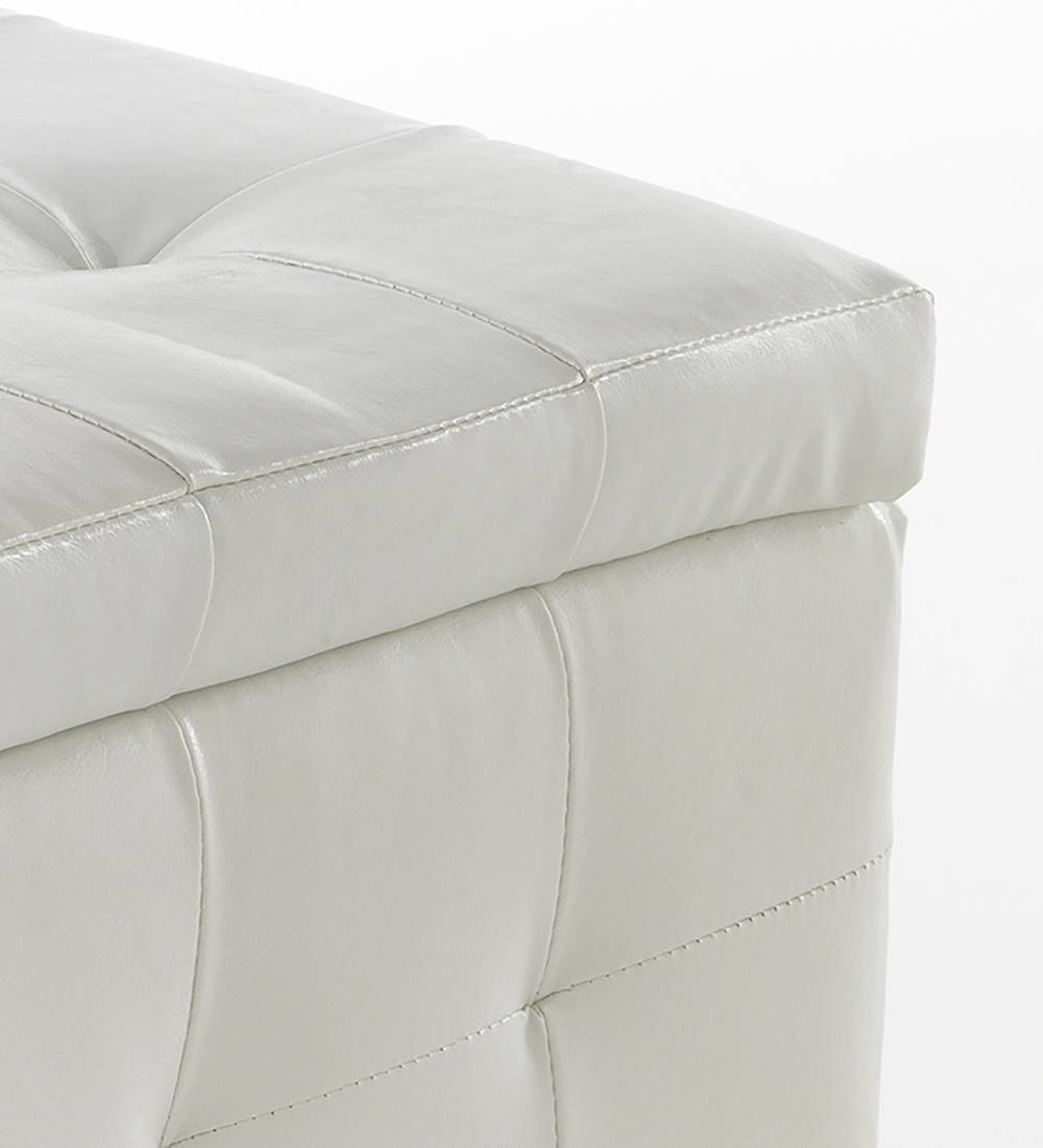 Oresteluchetta Pouf Contenitore KILLEEN