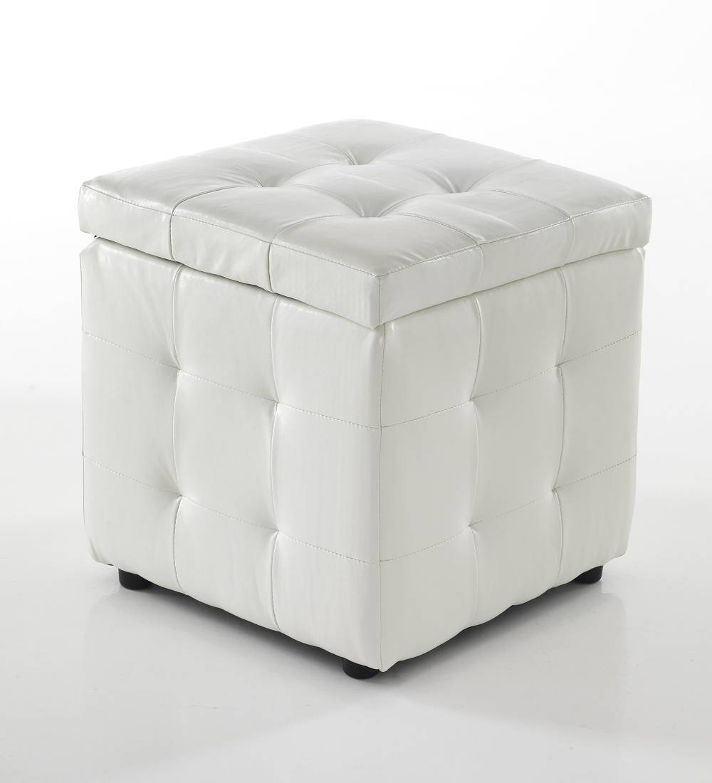 Oresteluchetta Pouf contenitore KILLEEN