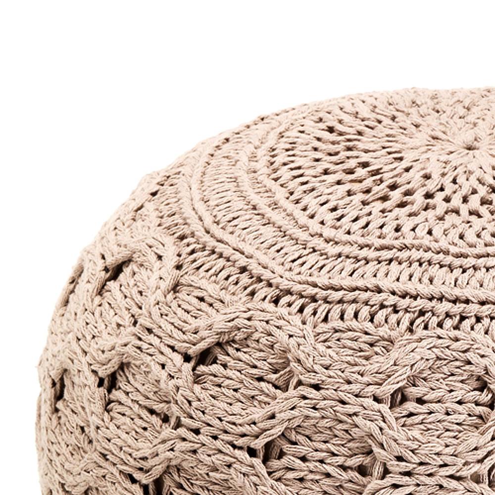 Oresteluchetta Pouf DOILY