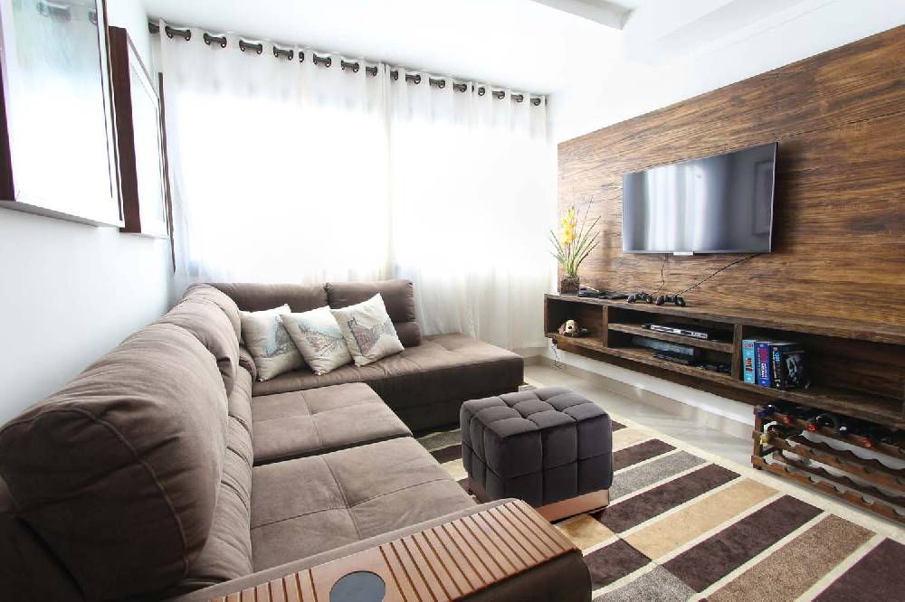 Oresteluchetta POUF LANDER