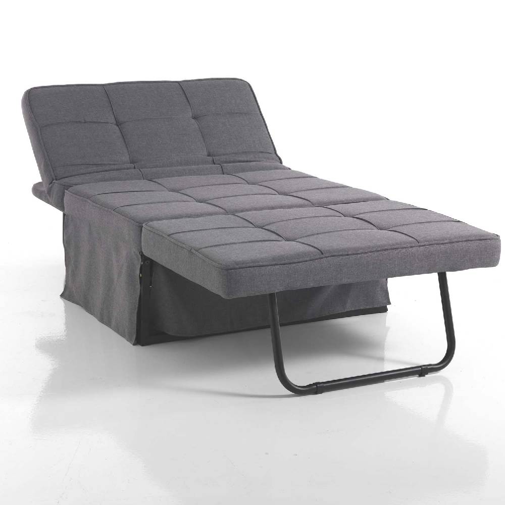 Oresteluchetta Pouf / Letto / Chaise Longue PATE