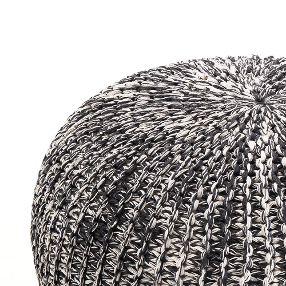 Oresteluchetta Pouf MIX