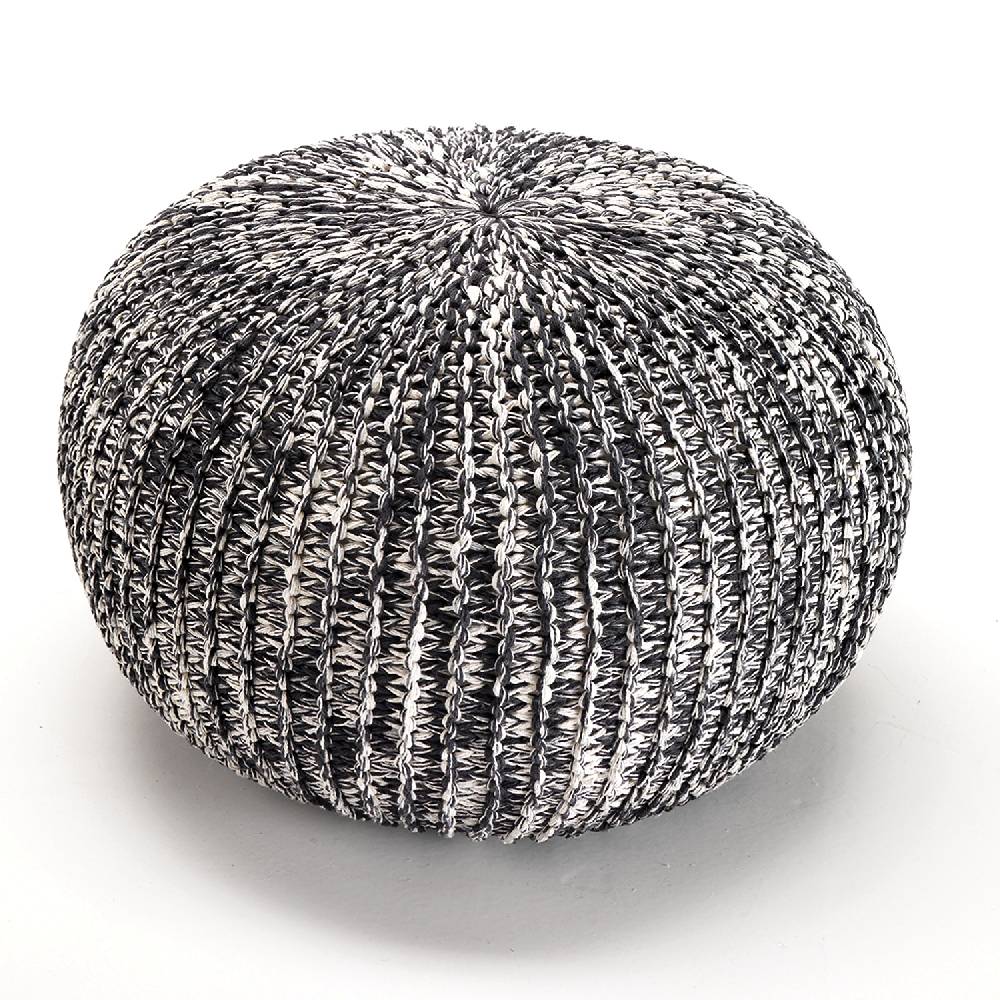 Oresteluchetta Pouf MIX