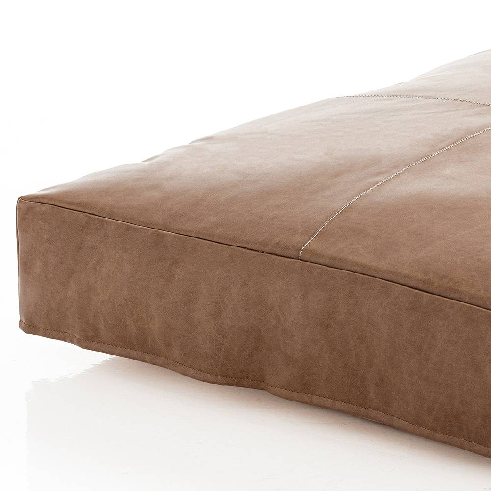 Oresteluchetta Pouf Quadrato ANORI