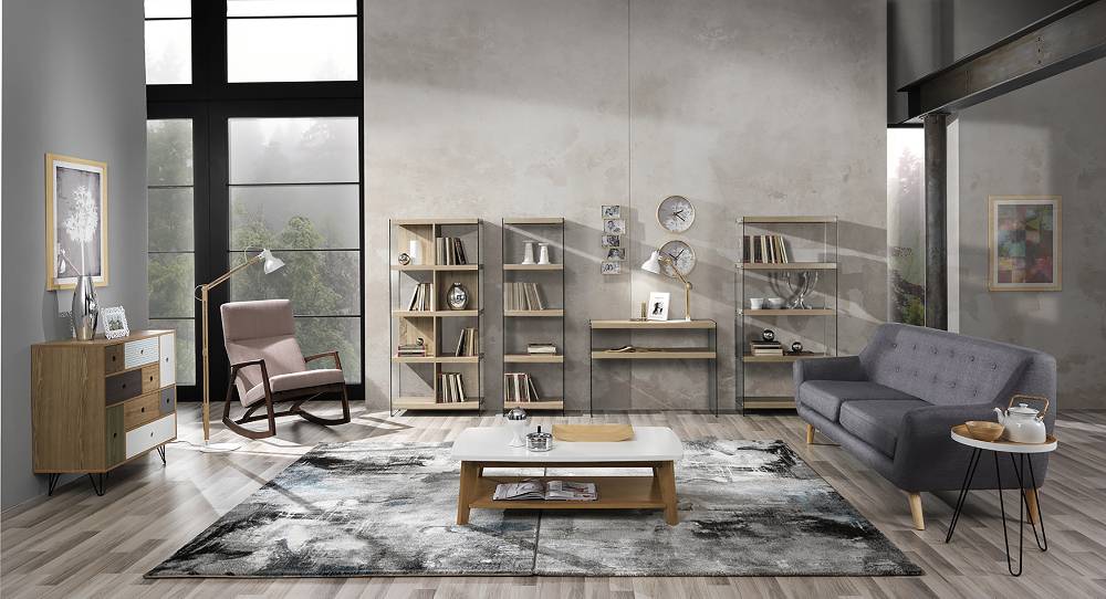 Oresteluchetta QUADRO DANDELION