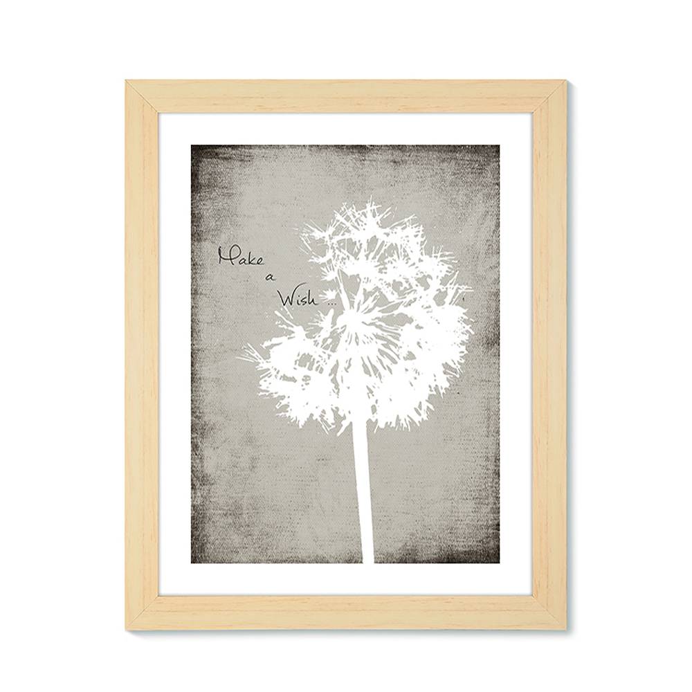 Oresteluchetta QUADRO DANDELION