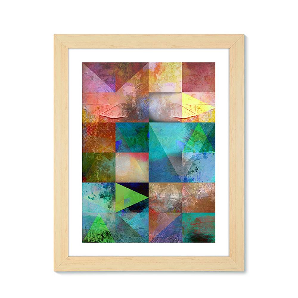 Oresteluchetta Quadro SQUARE