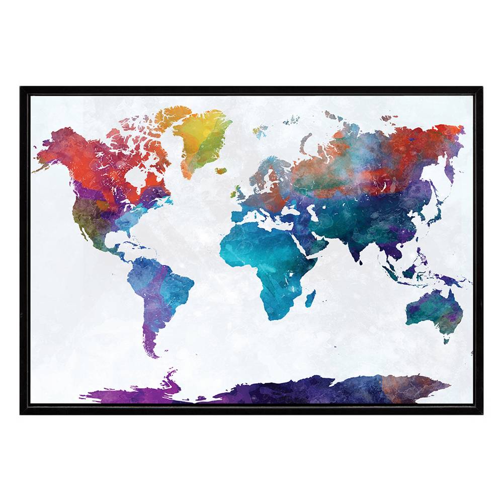 Oresteluchetta QUADRO WORLD