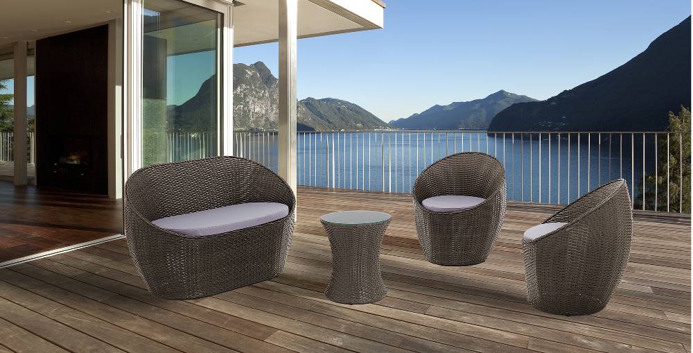 Oresteluchetta Salotto Interno / Esterno ESTELLIA