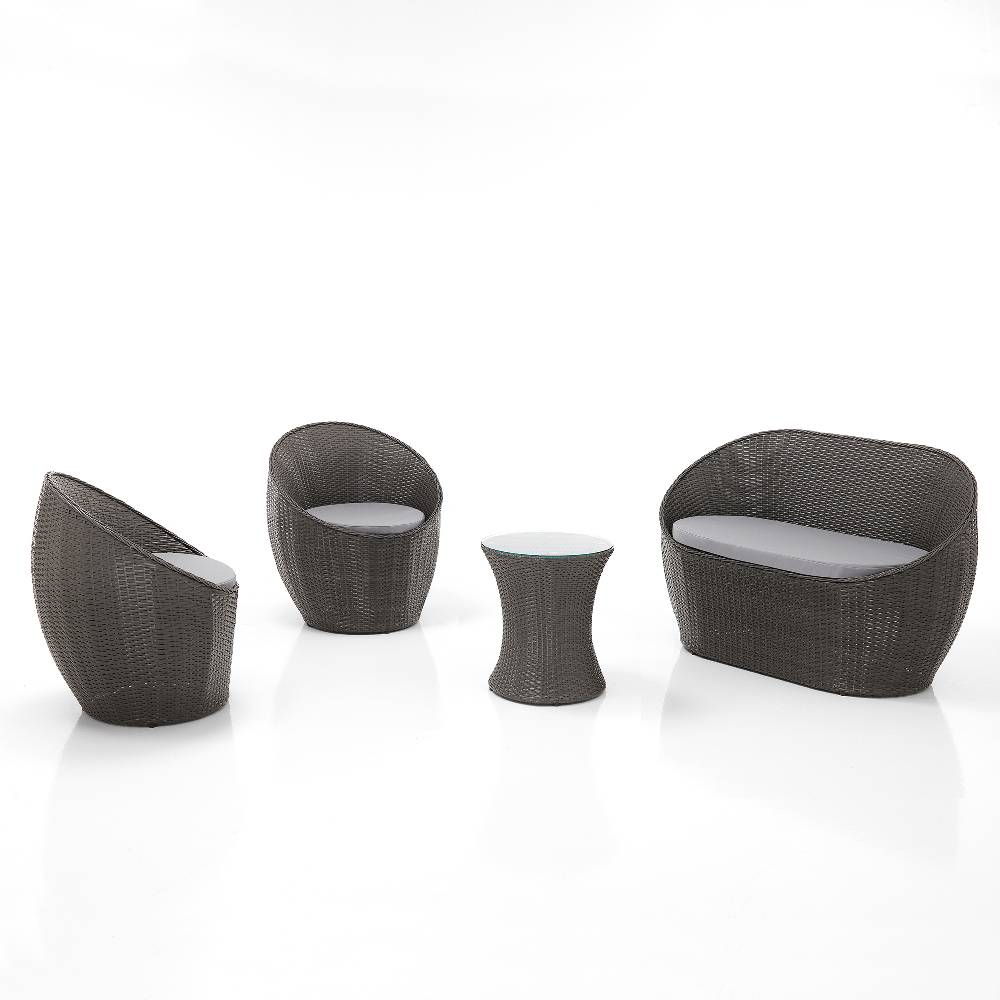 Oresteluchetta salotto interno / esterno ESTELLIA