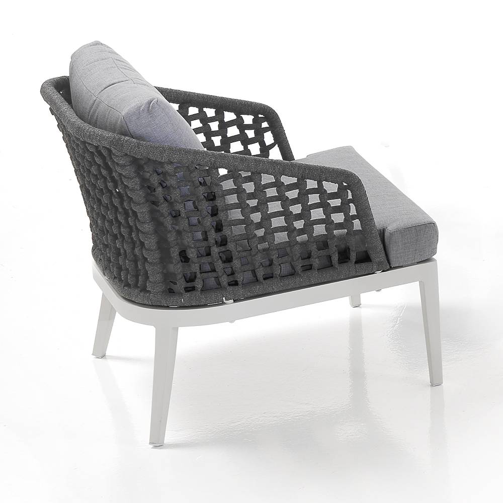 Oresteluchetta Salotto Interno / Esterno HAMISI