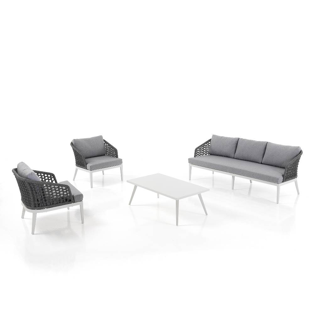 Oresteluchetta salotto interno / esterno HAMISI