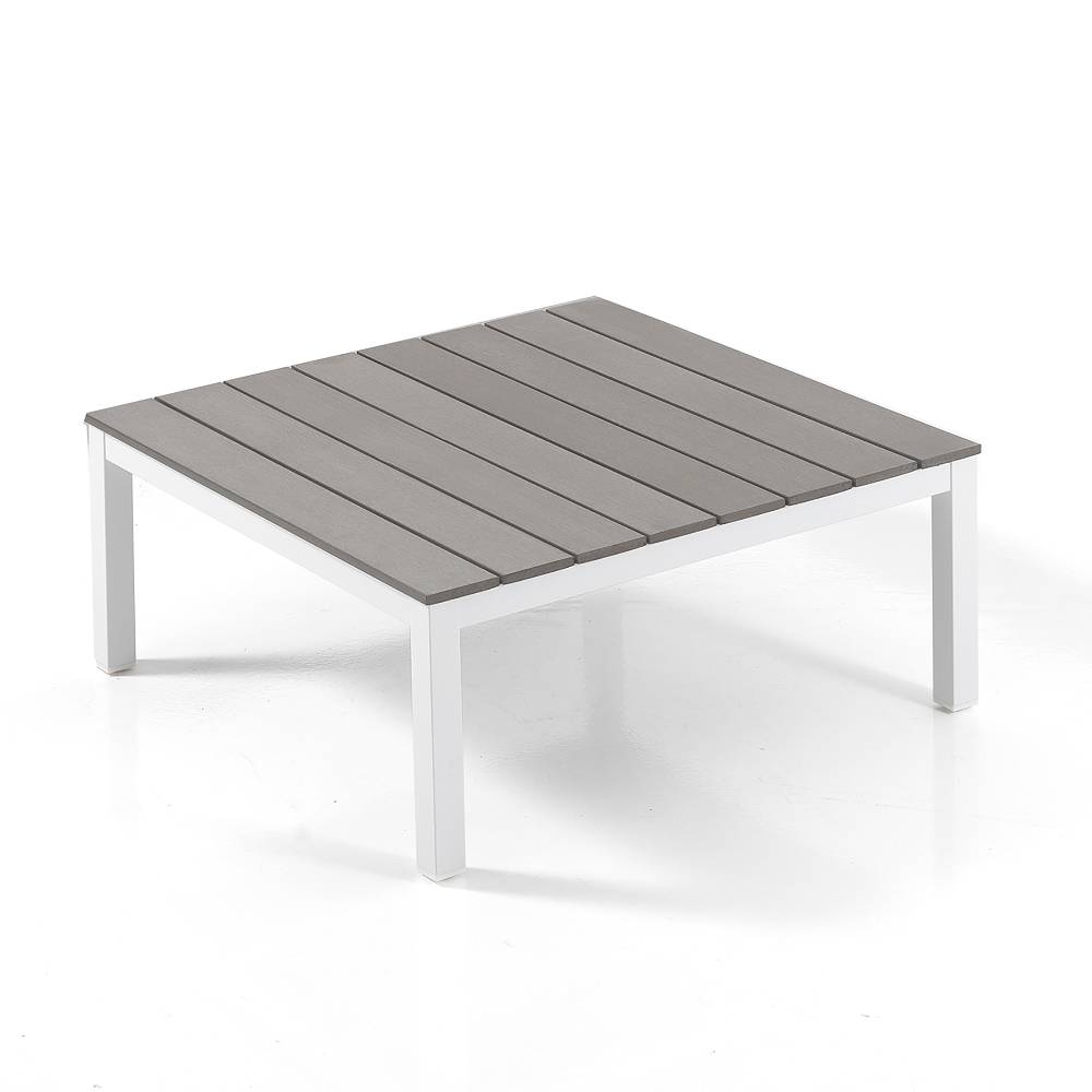 Oresteluchetta Salotto Interno / Esterno LILJA WHITE