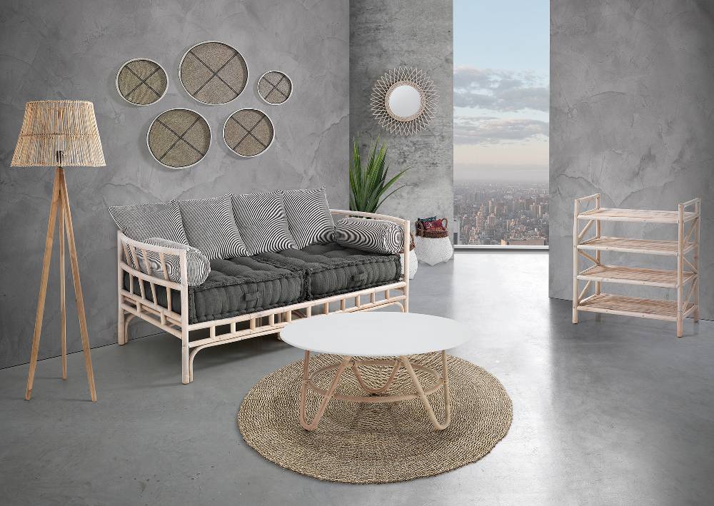 Oresteluchetta Scaffale DAWN