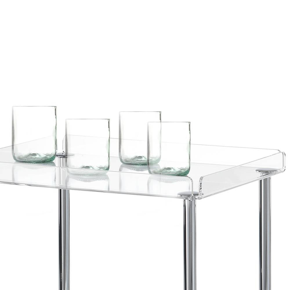 Oresteluchetta Scaffale GALAX