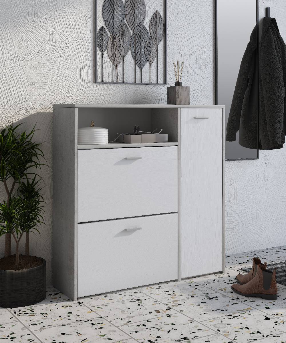 Oresteluchetta SCARPIERA 3 ANTE PALE