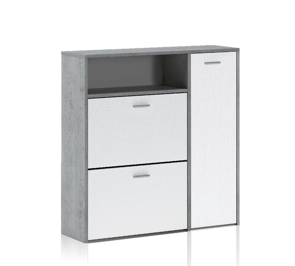 Oresteluchetta SCARPIERA 3 ANTE PALE