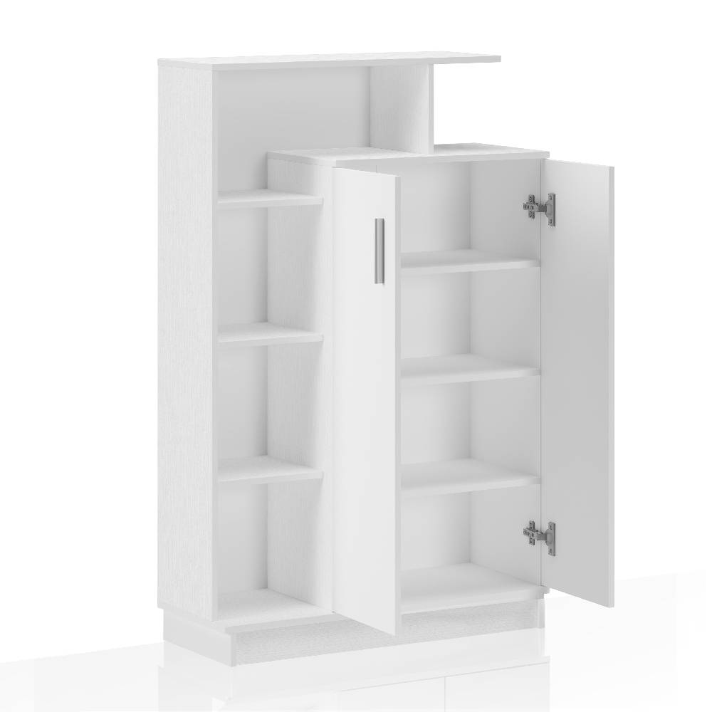 Oresteluchetta SCARPIERA / LIBRERIA / DISPENSA ARRAS