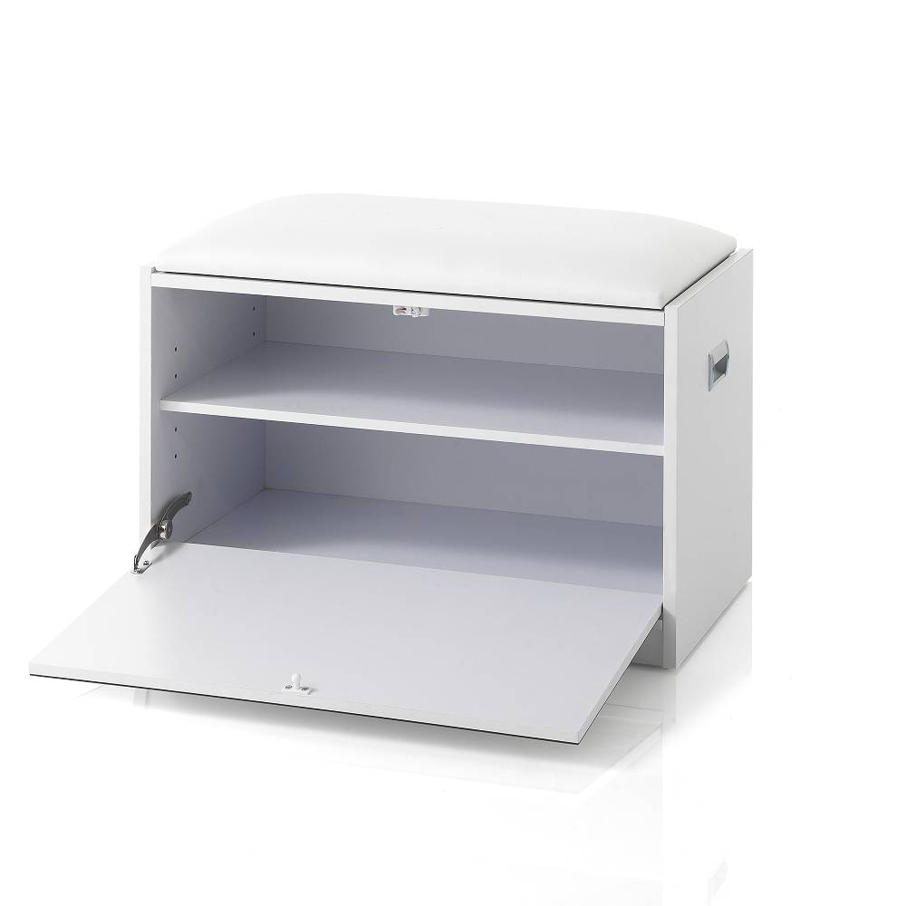 Oresteluchetta SCARPIERA / PANCA MELK - C