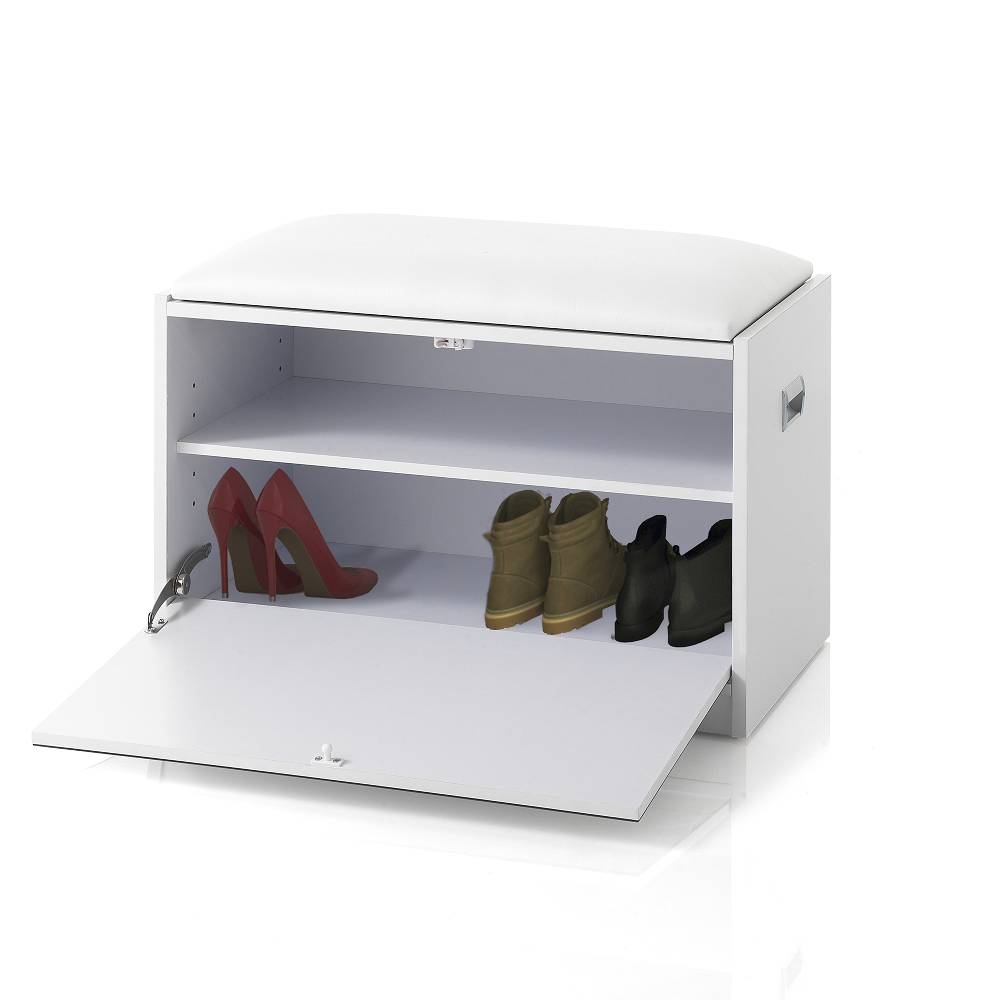 Oresteluchetta SCARPIERA / PANCA MELK - C