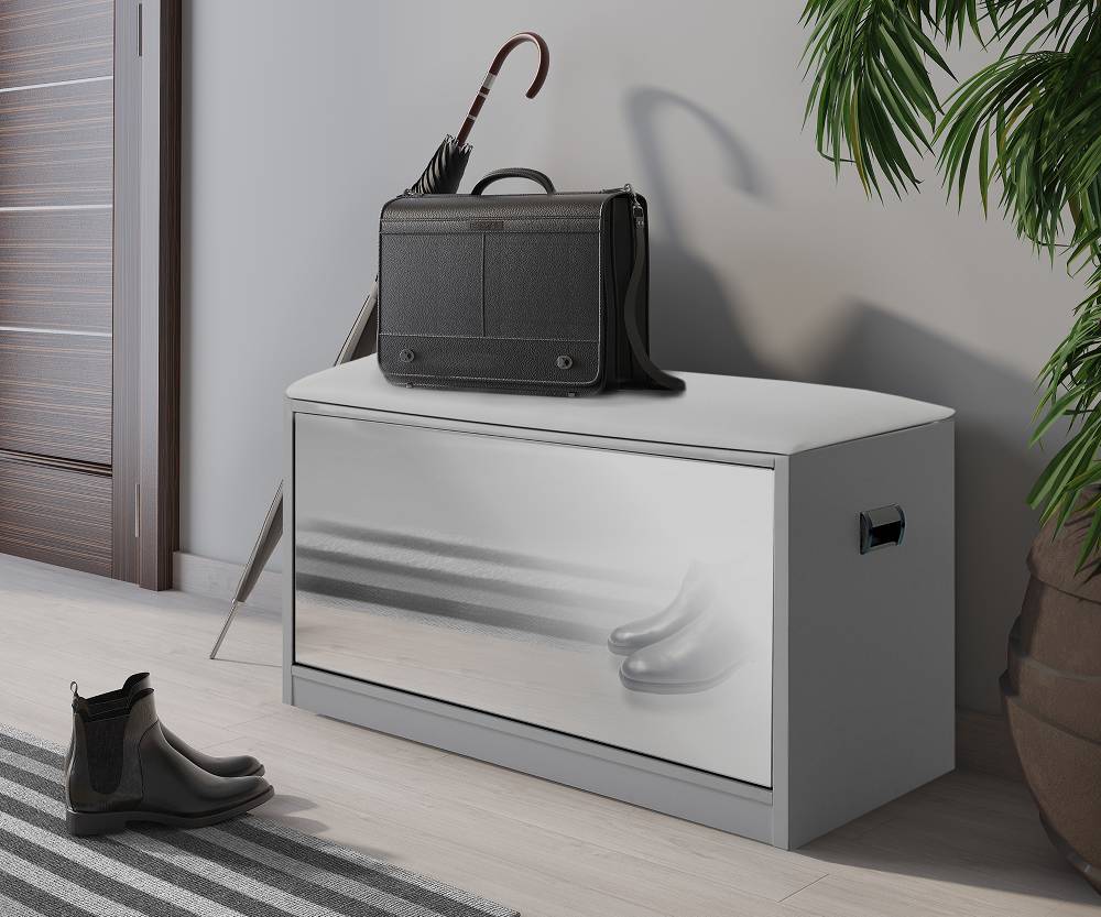 Oresteluchetta SCARPIERA / PANCA MELK - C