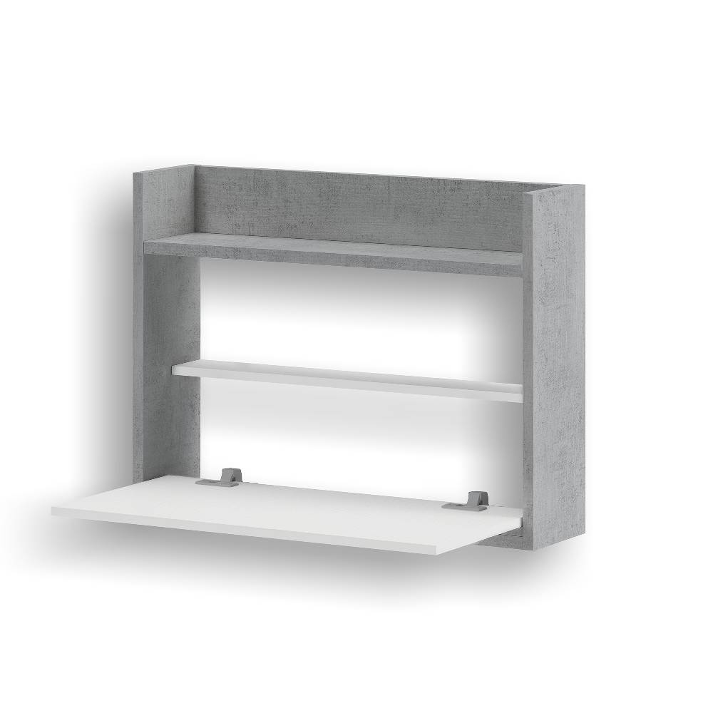 Oresteluchetta Scrivania A Scomparsa MOORE