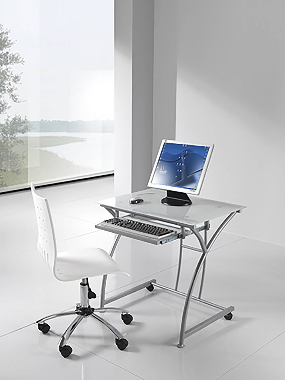 Oresteluchetta SCRIVANIA BEND