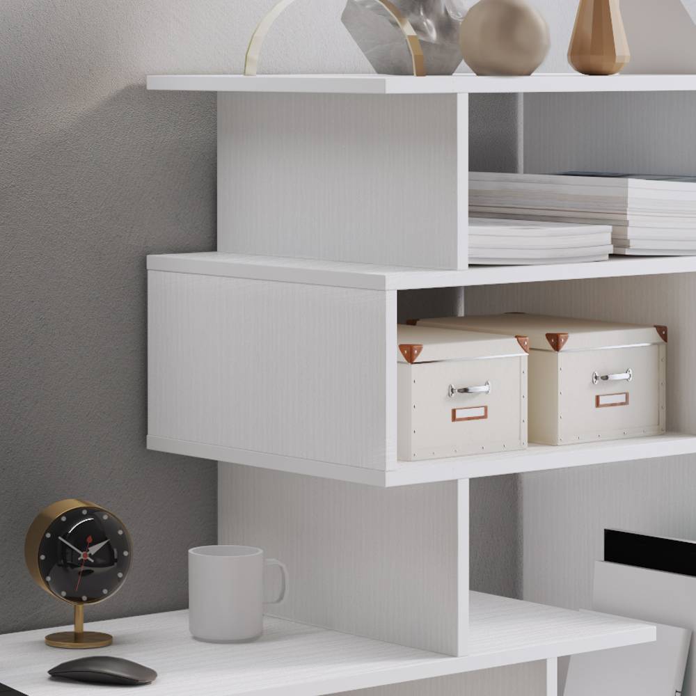 Oresteluchetta SCRIVANIA / LIBRERIA KLEVE