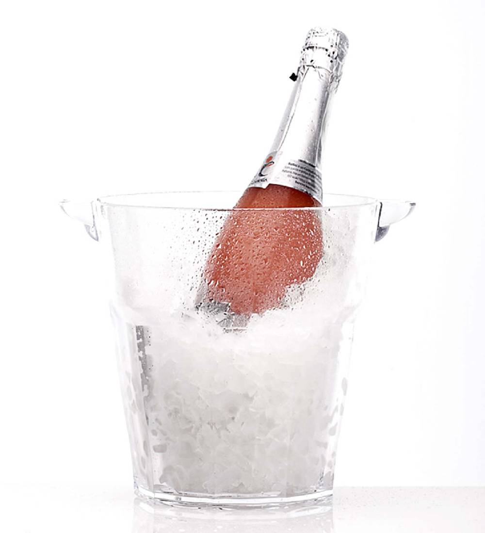 Oresteluchetta Secchiello P/bottiglia HOLLYWOOD