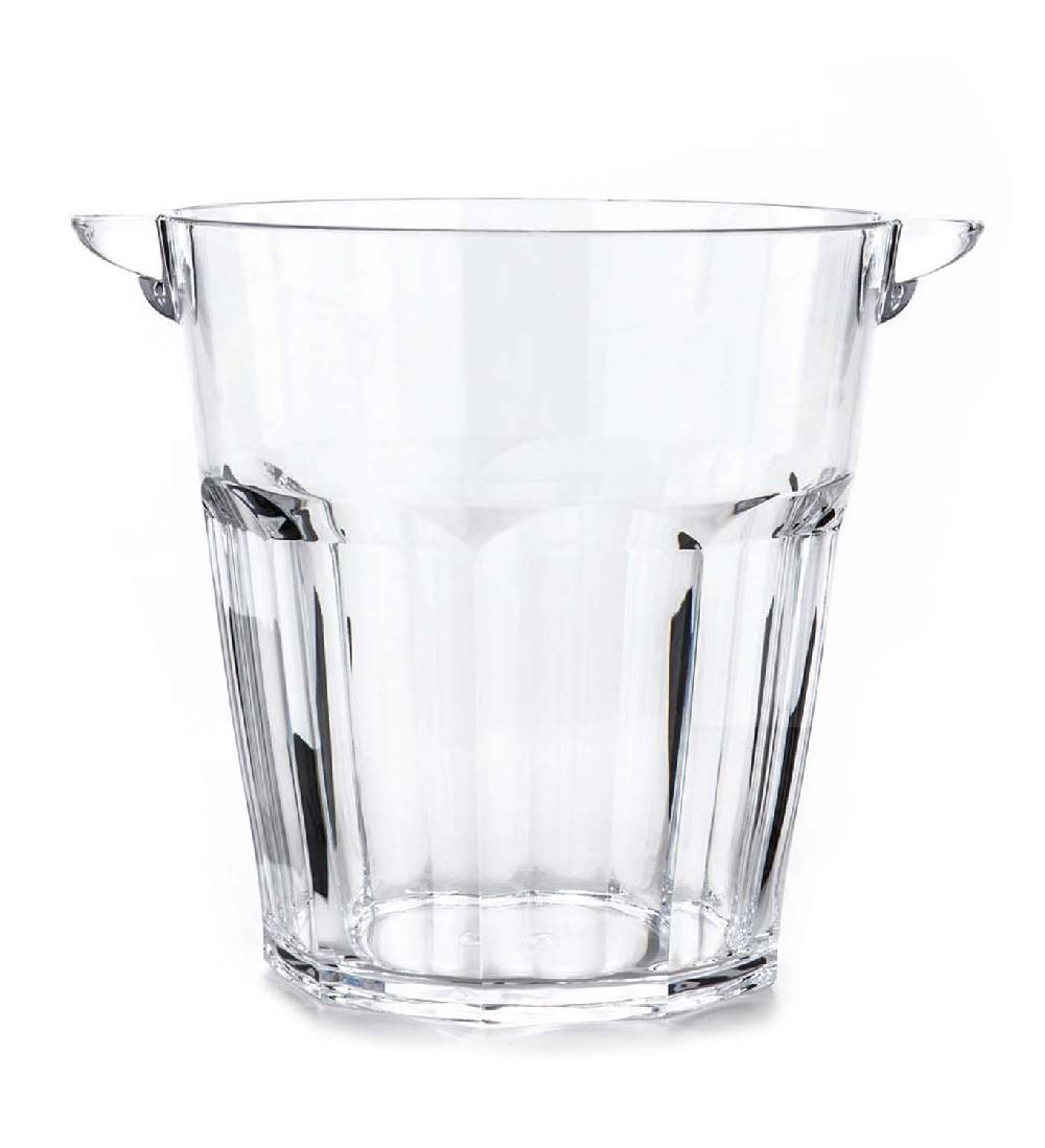 Oresteluchetta secchiello p/bottiglia HOLLYWOOD