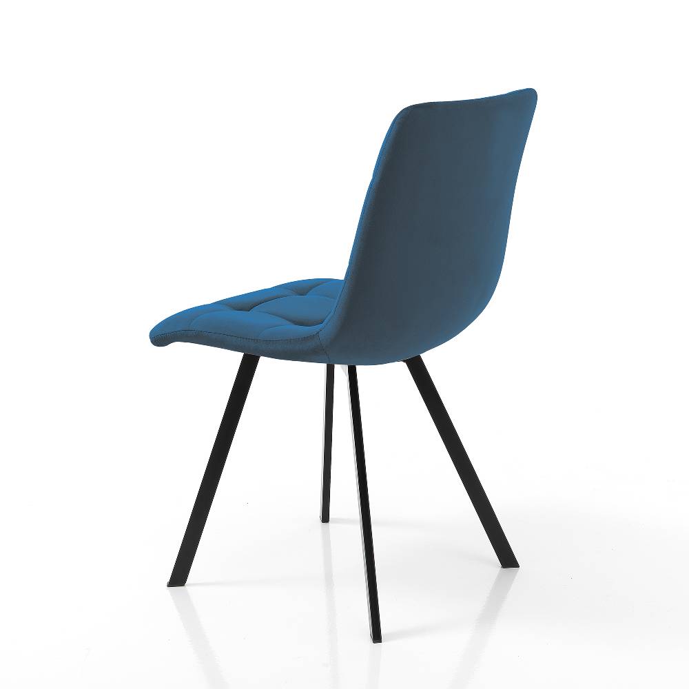 Oresteluchetta SEDIA AMELIE BLUE