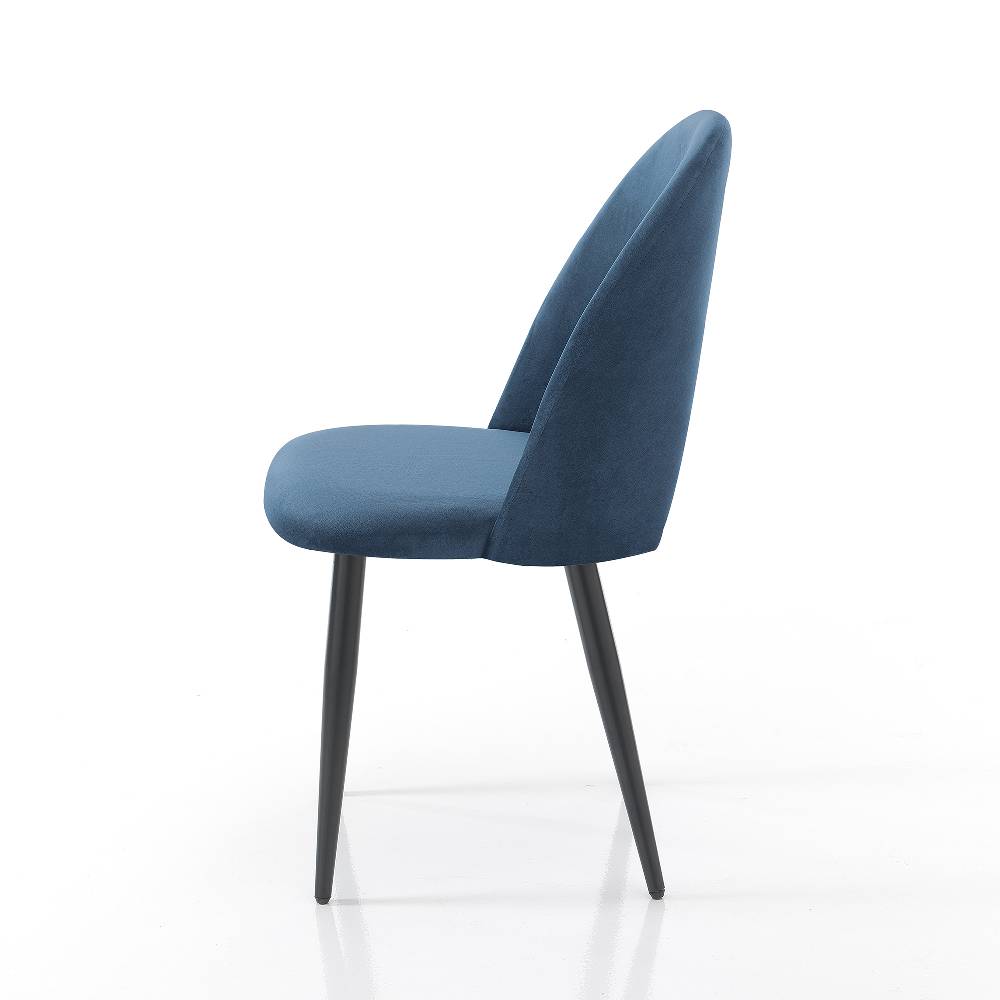 Oresteluchetta SEDIA BOUNTY BLUE