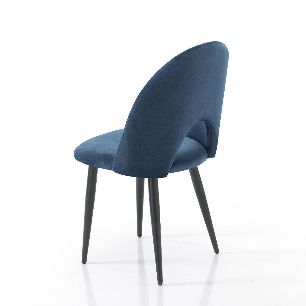 Oresteluchetta SEDIA BOUNTY BLUE